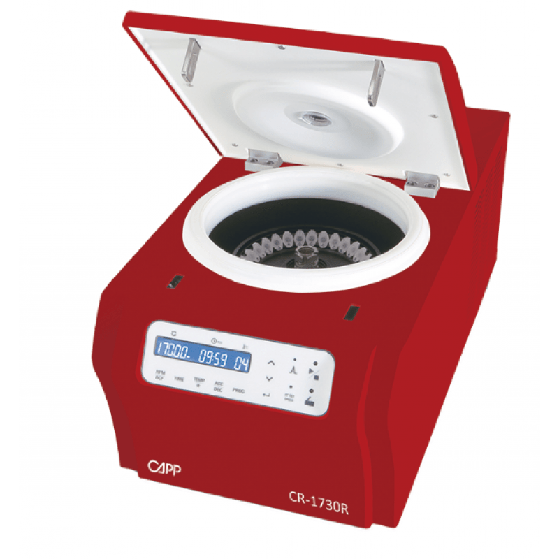 CAPPRONDO REFRIGERATED CENTRIFUGE